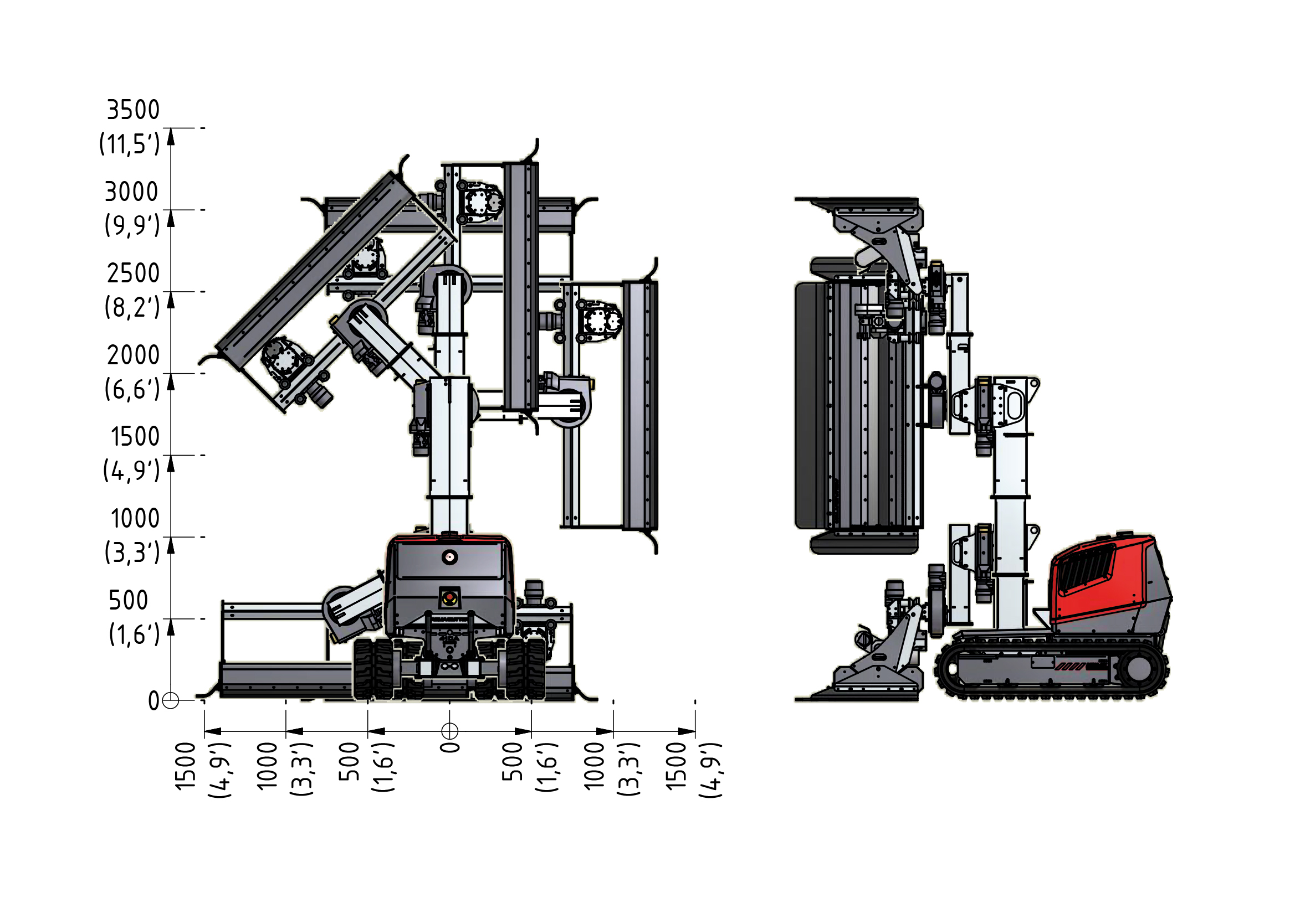 Aqua Cutter 410A