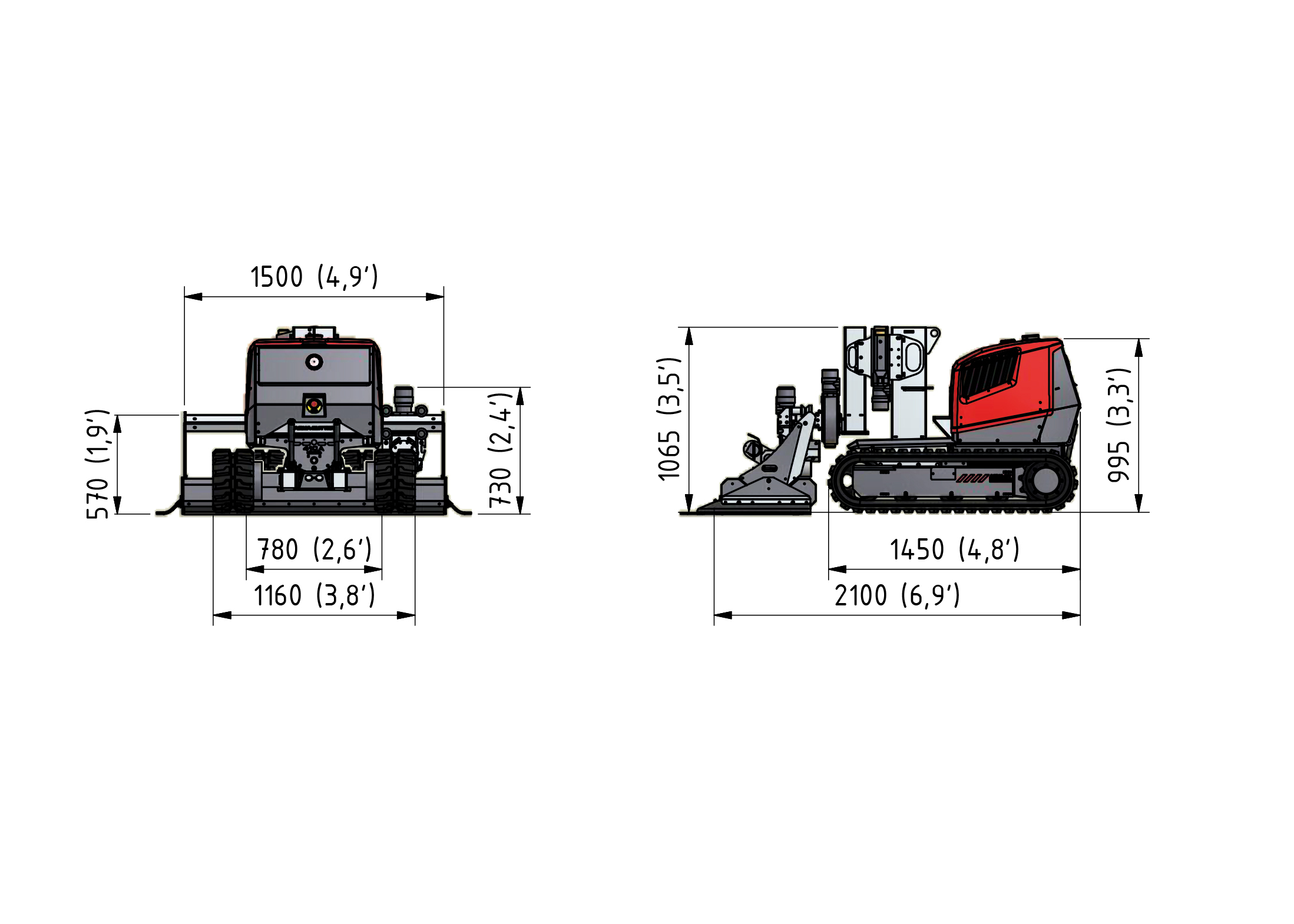 Aqua Cutter 410A