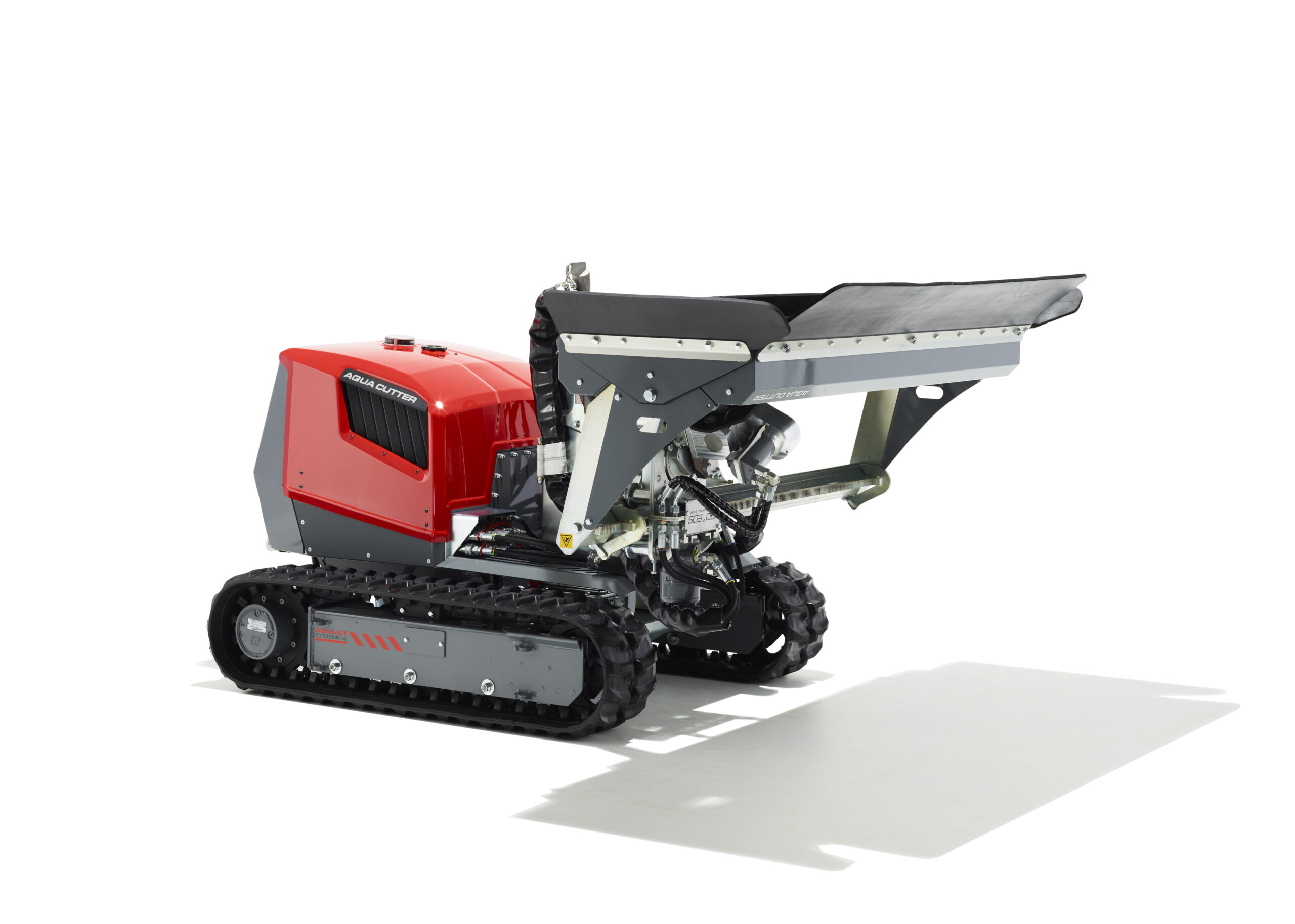 Aqua Cutter 410A