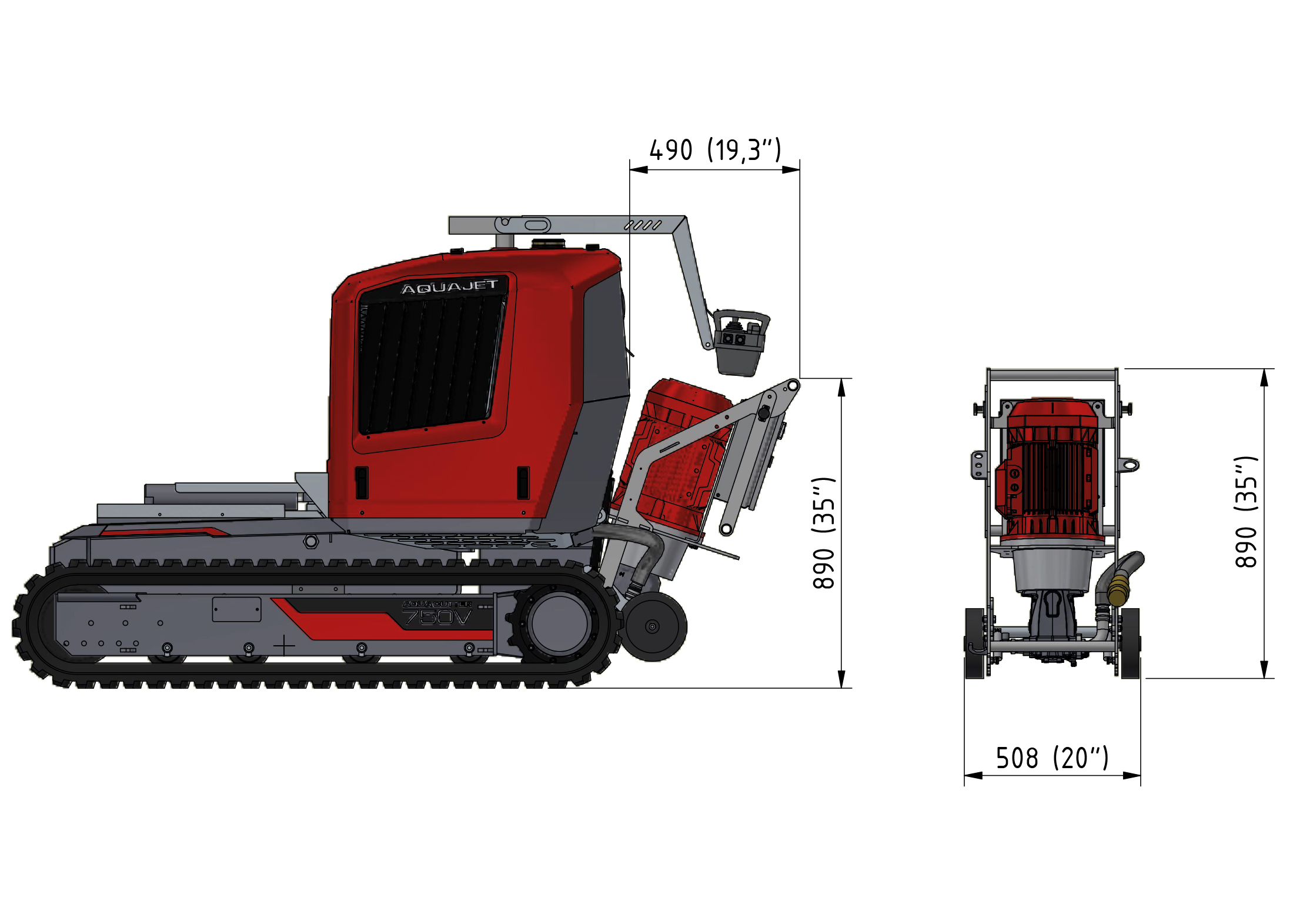 Hybrid Kit