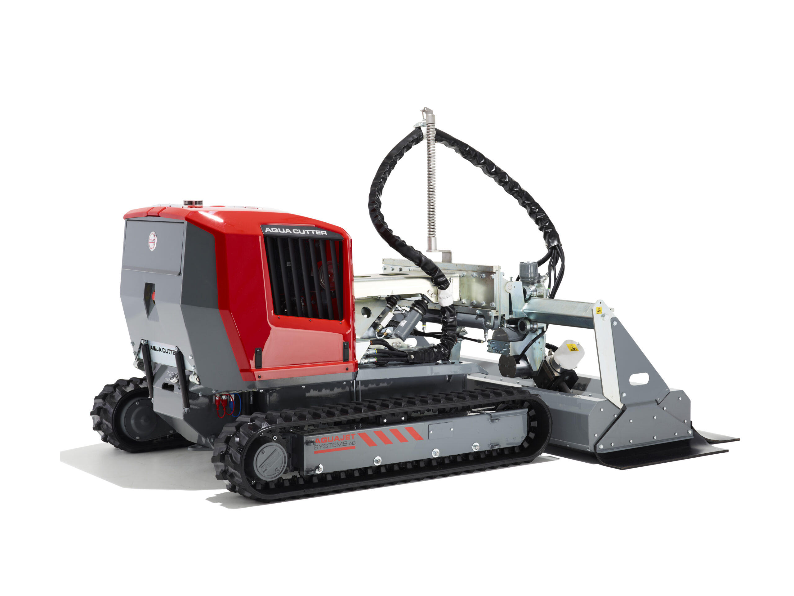 Aqua Cutter 710H