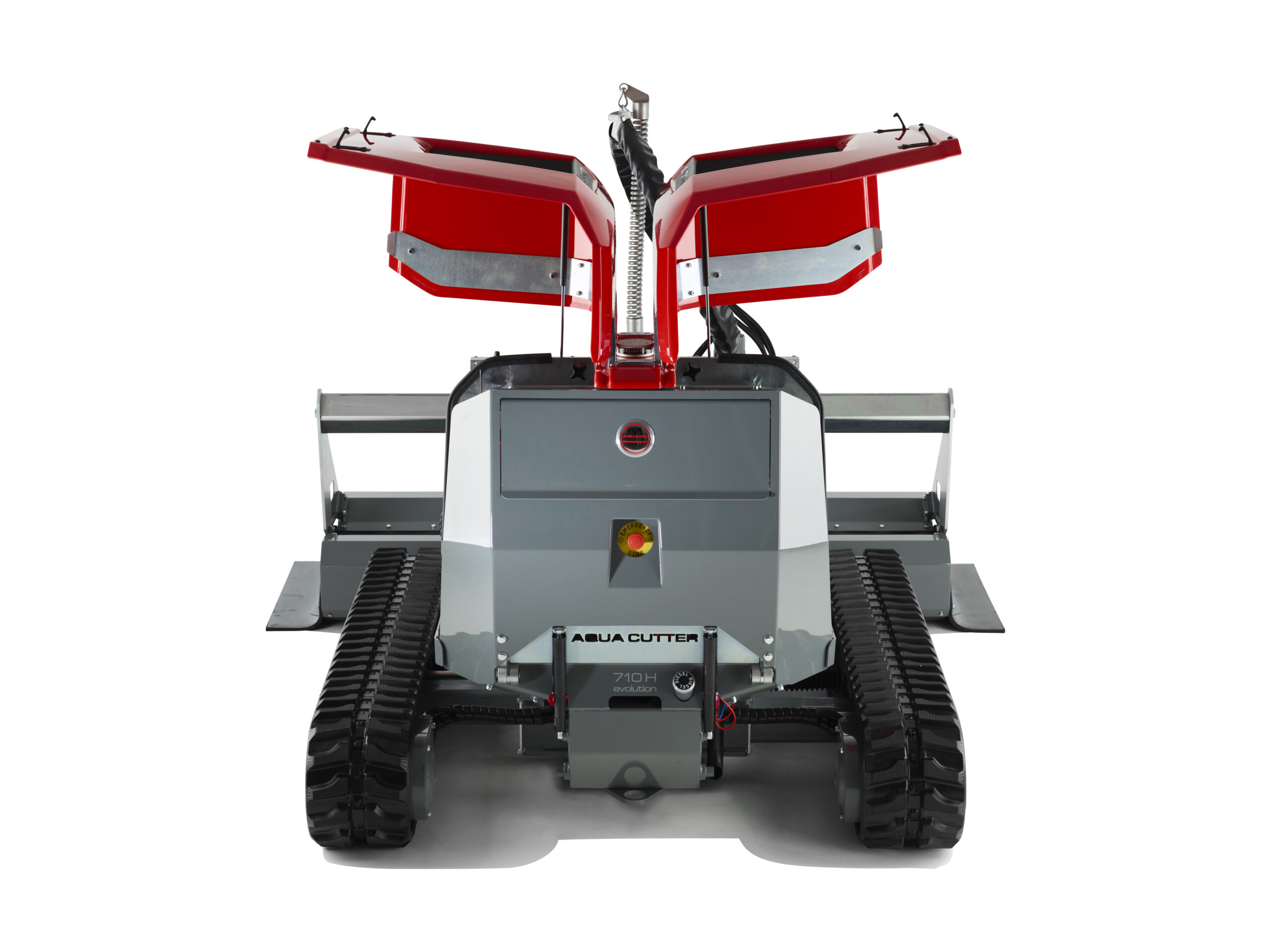 Aqua Cutter 710H