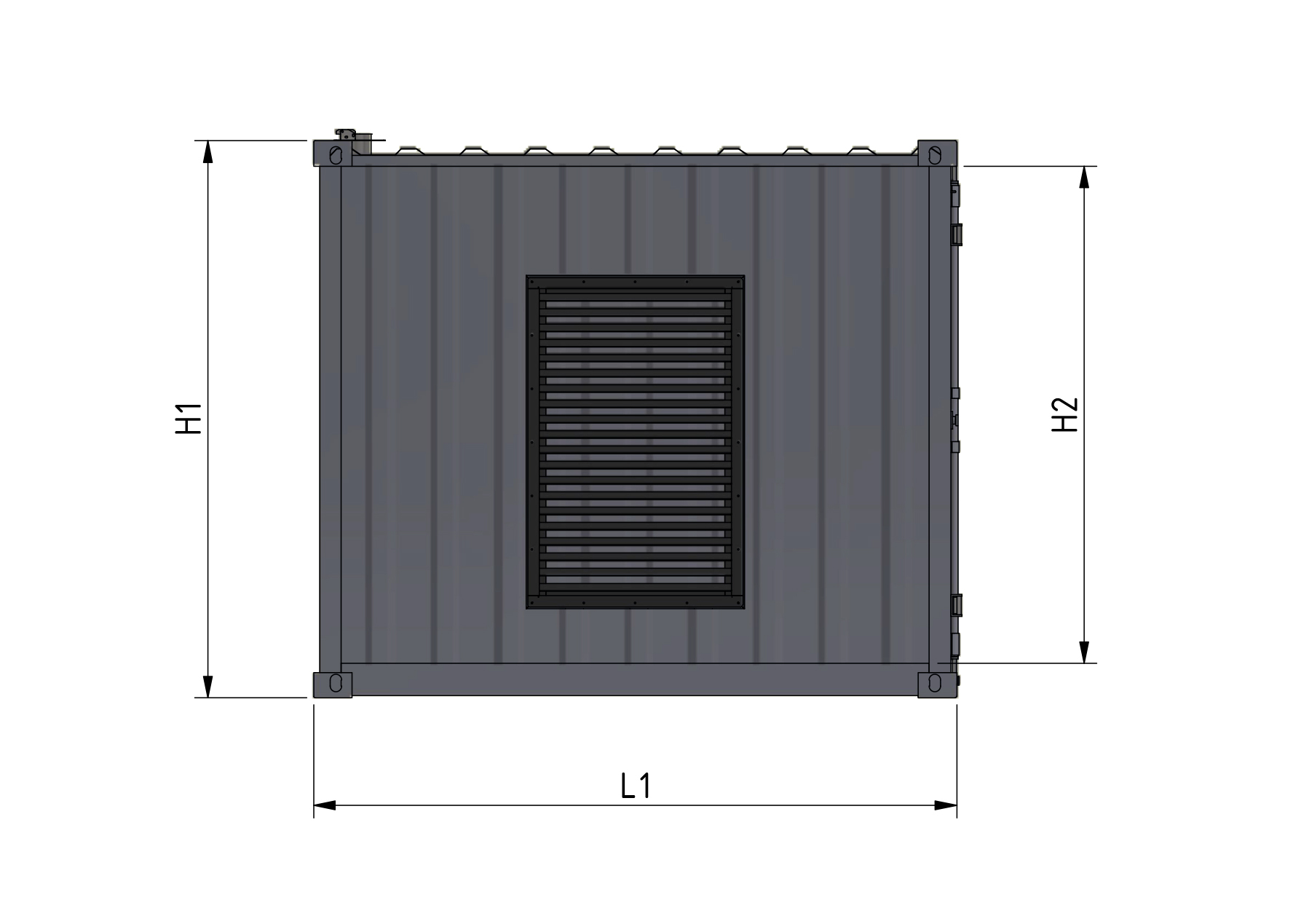 Aqua Power Pack 270
