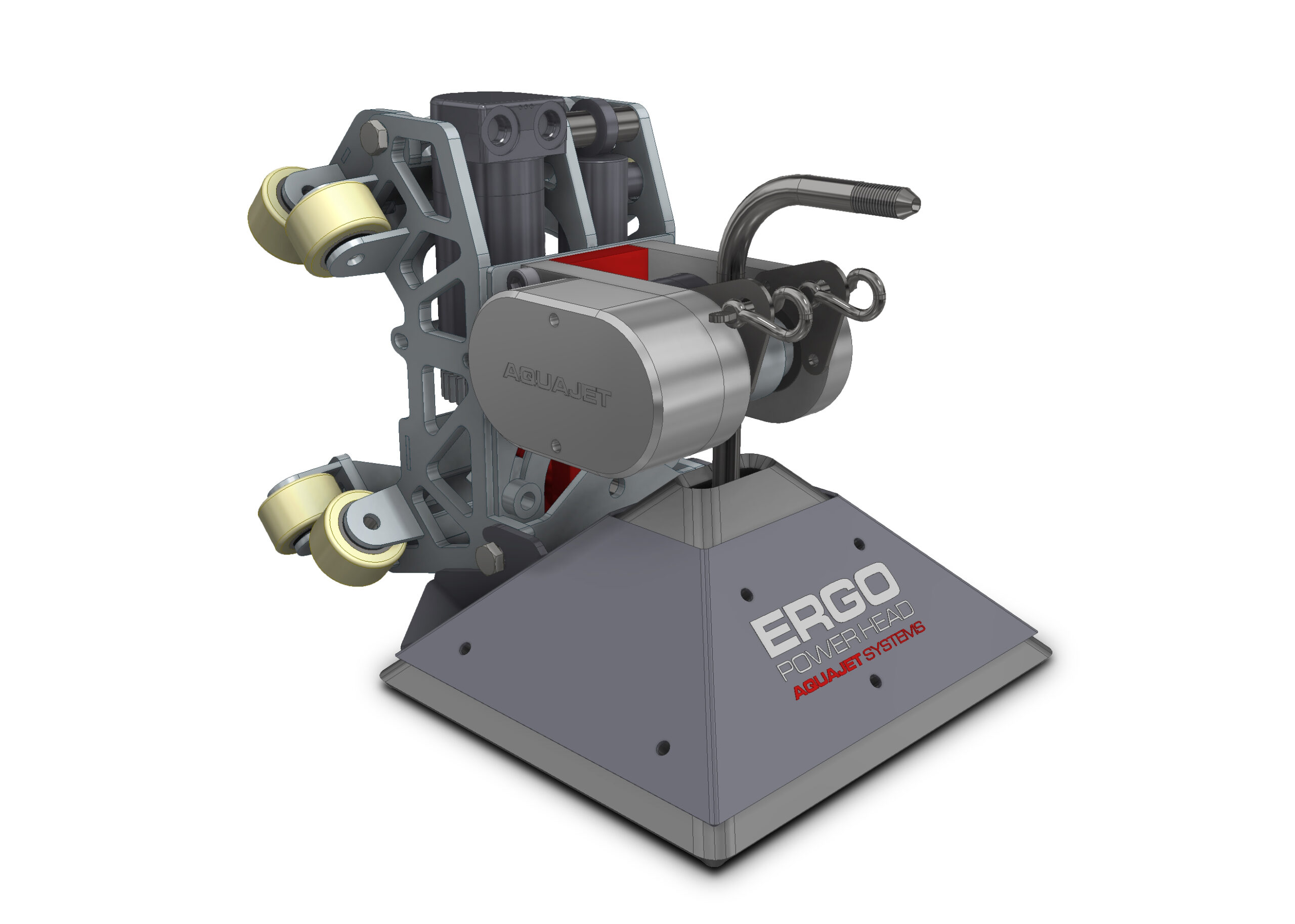 ERGO GO
