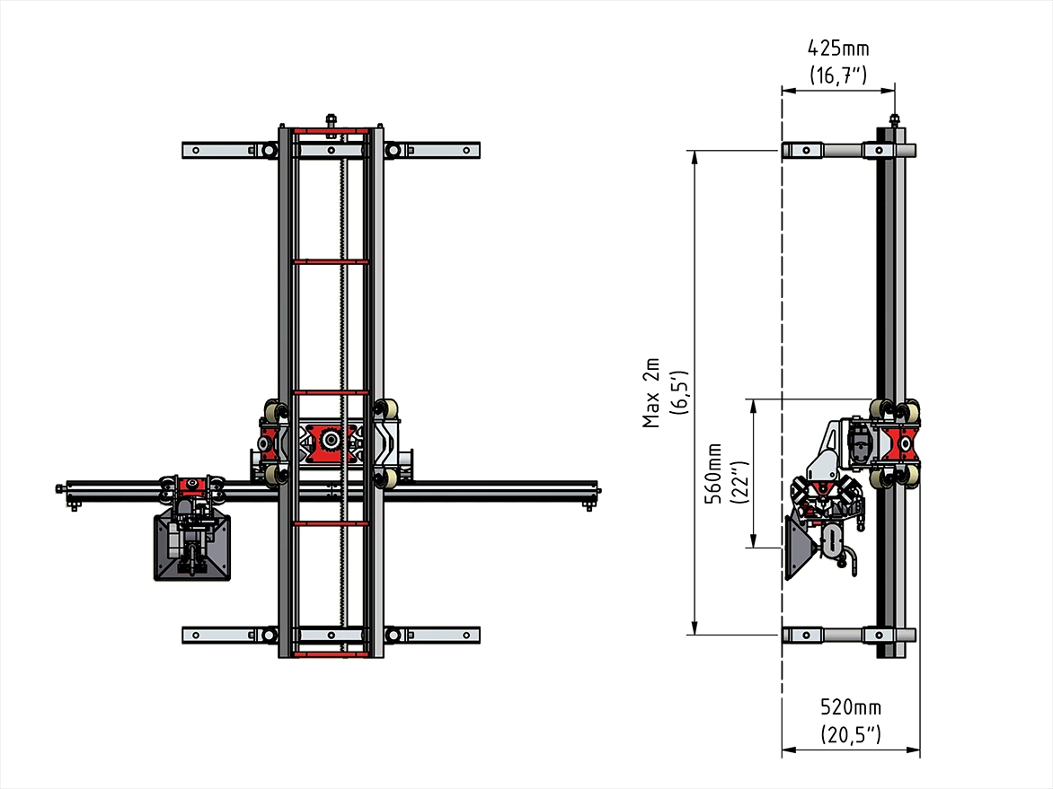 ERGO Spine