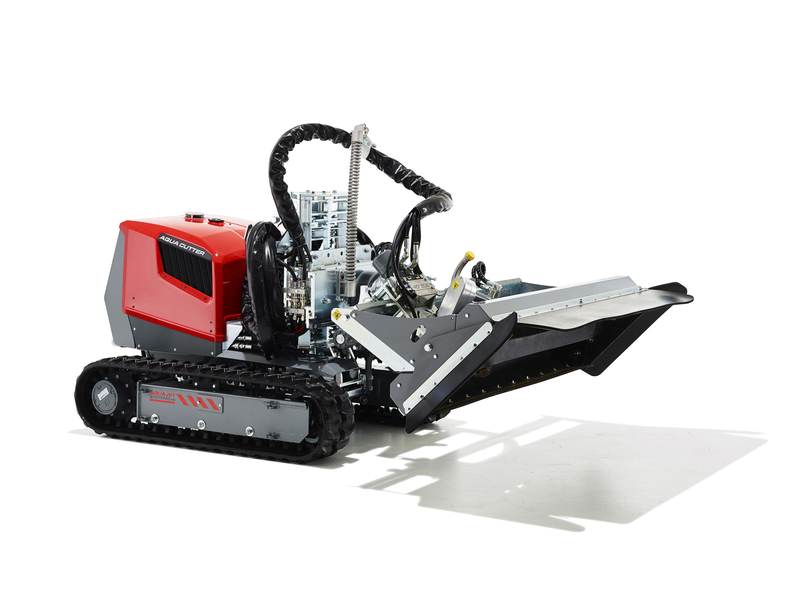 Aqua Cutter 410V