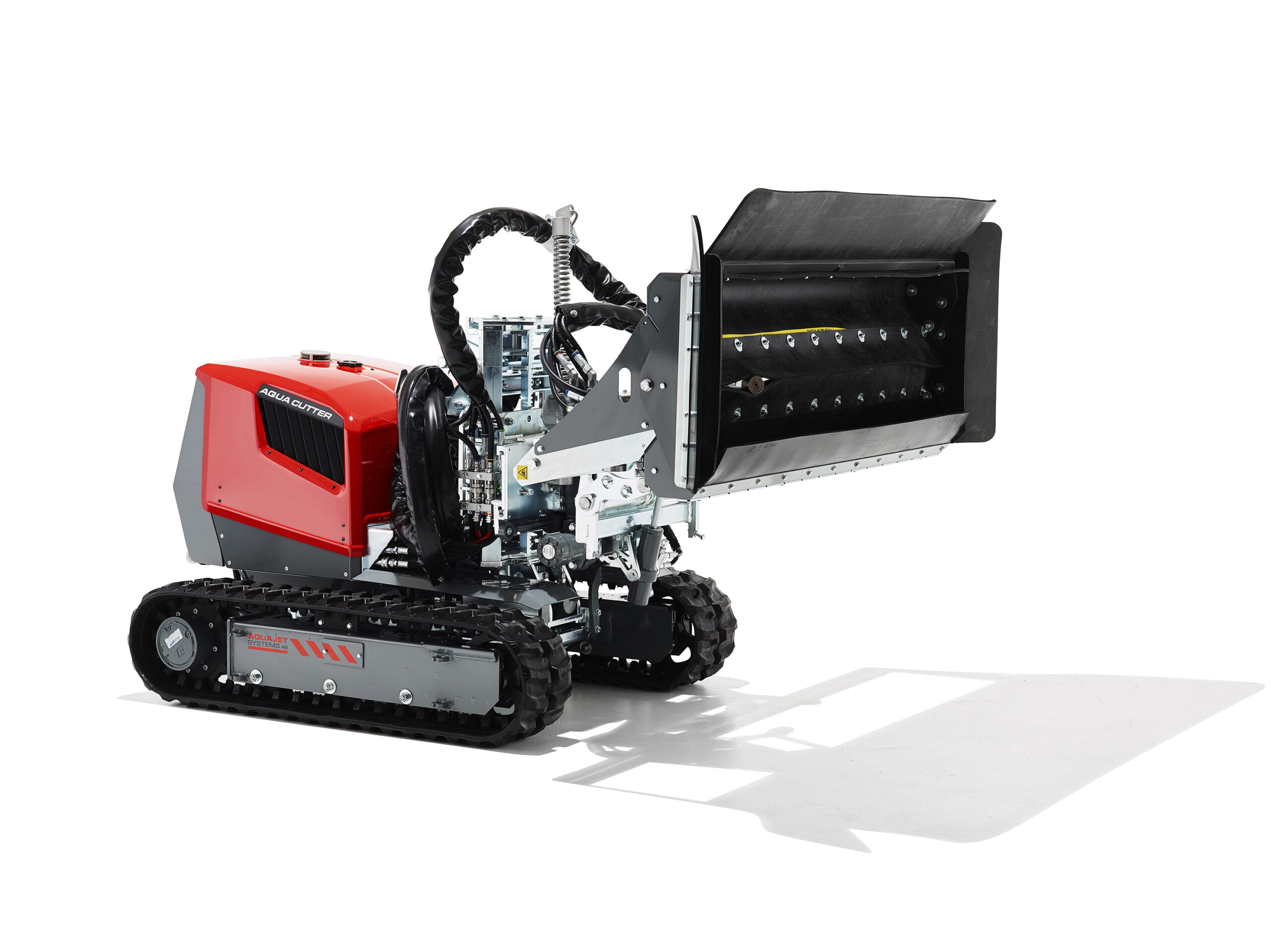 Aqua Cutter 410V
