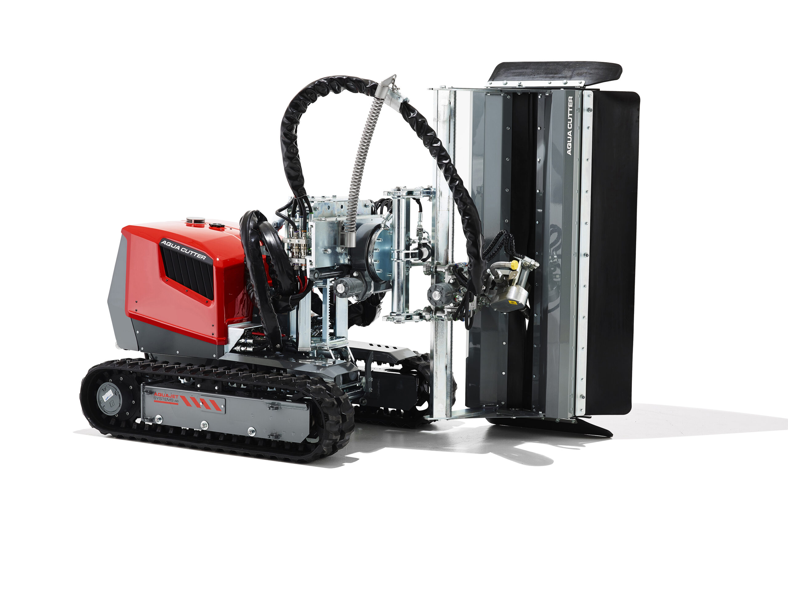Aqua Cutter 410V