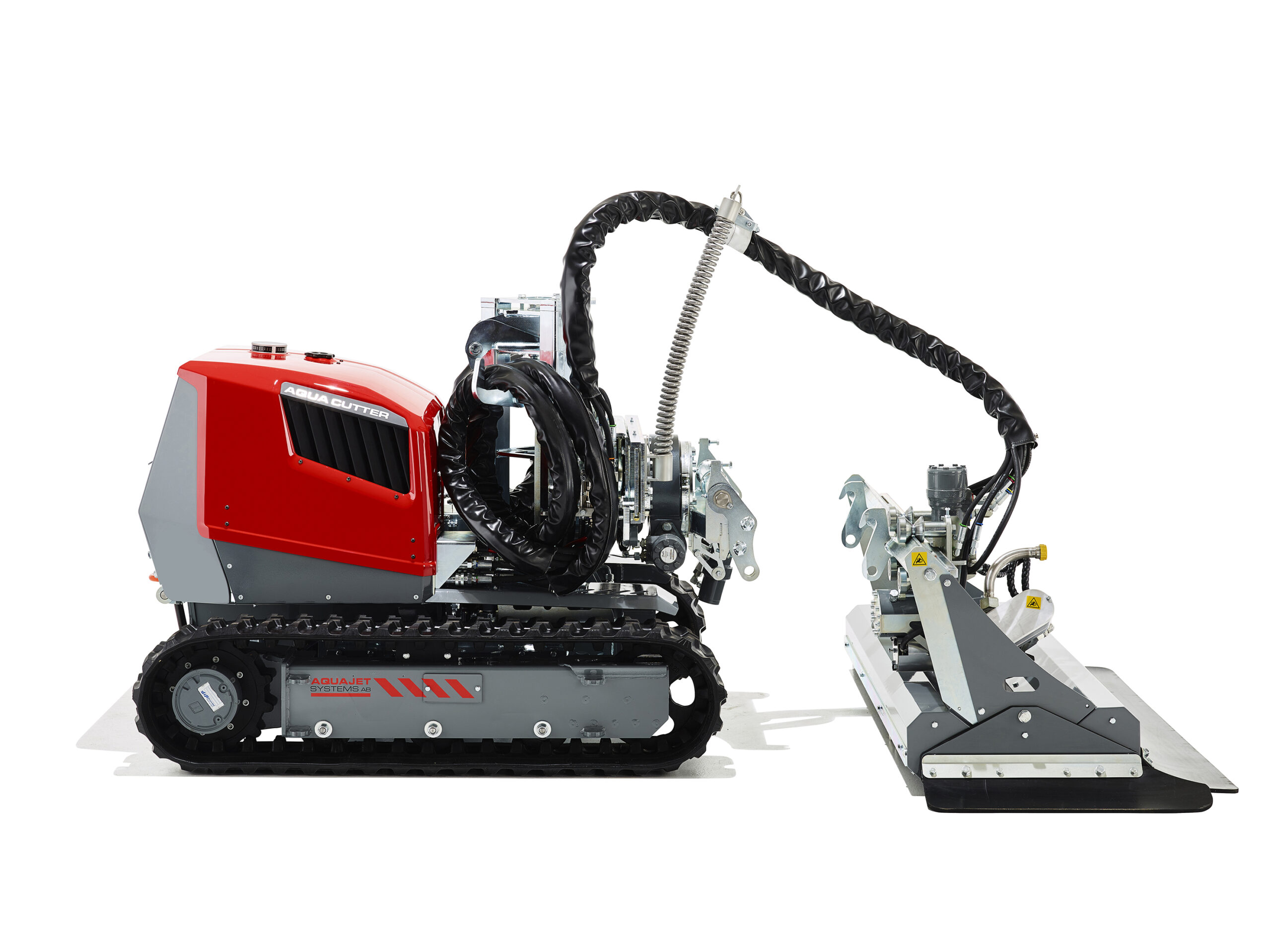 Aqua Cutter 410V