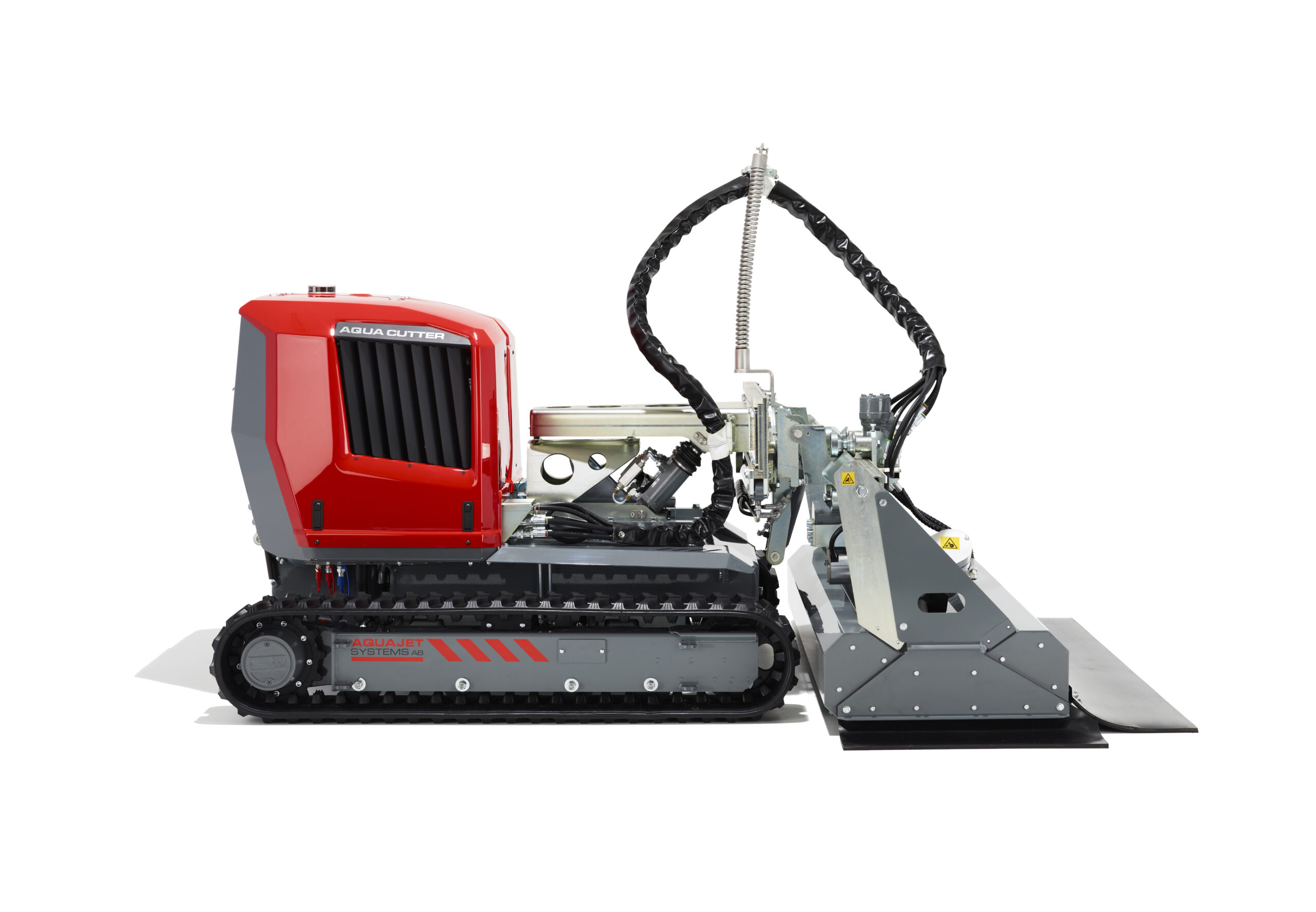 Aqua Cutter 710H