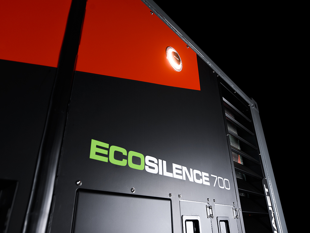 Ecosilence 3.0