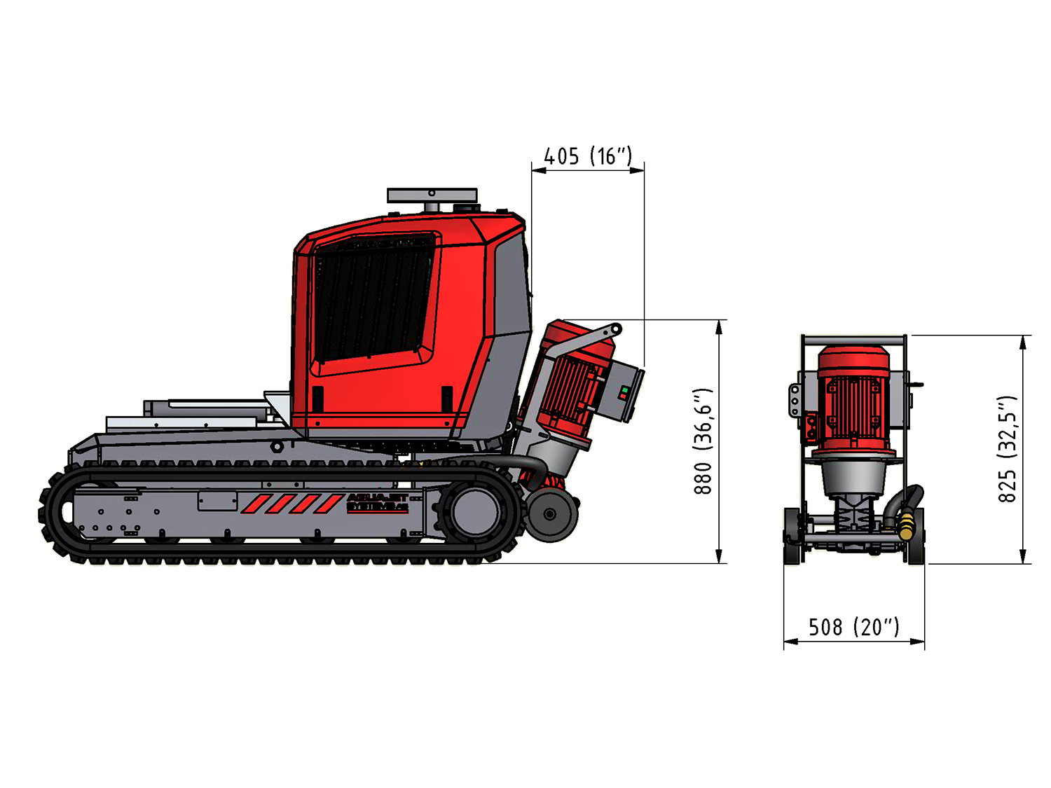 Hybrid Kit