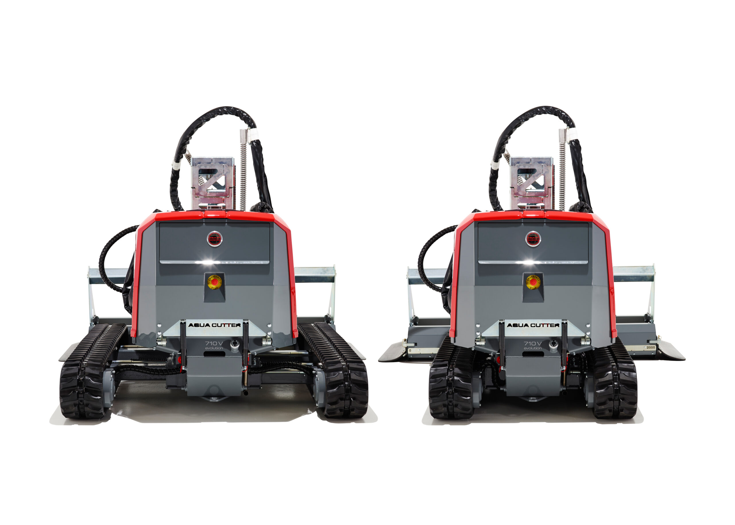 Aqua Cutter 710V XL