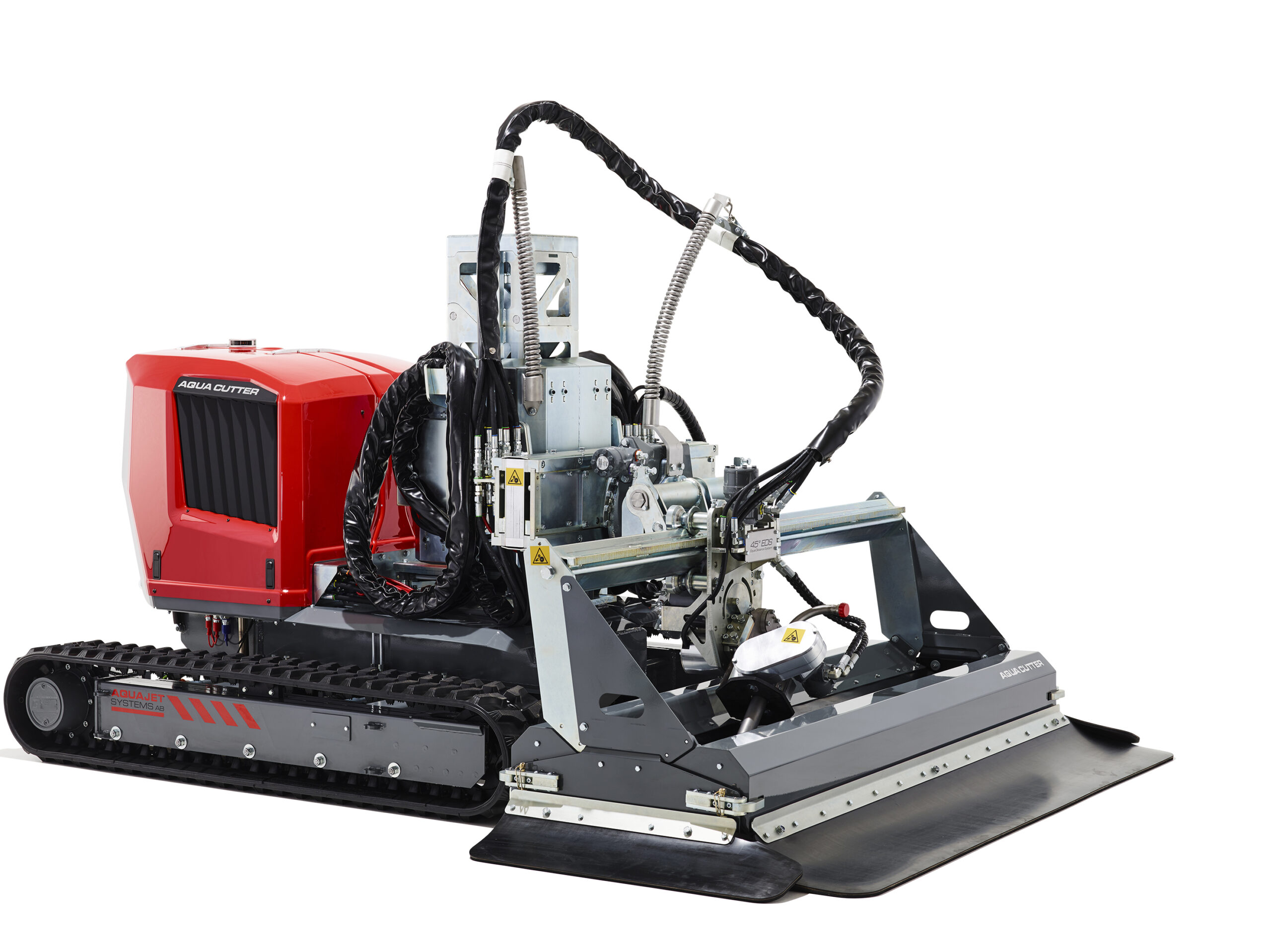 Aqua Cutter 710V XL