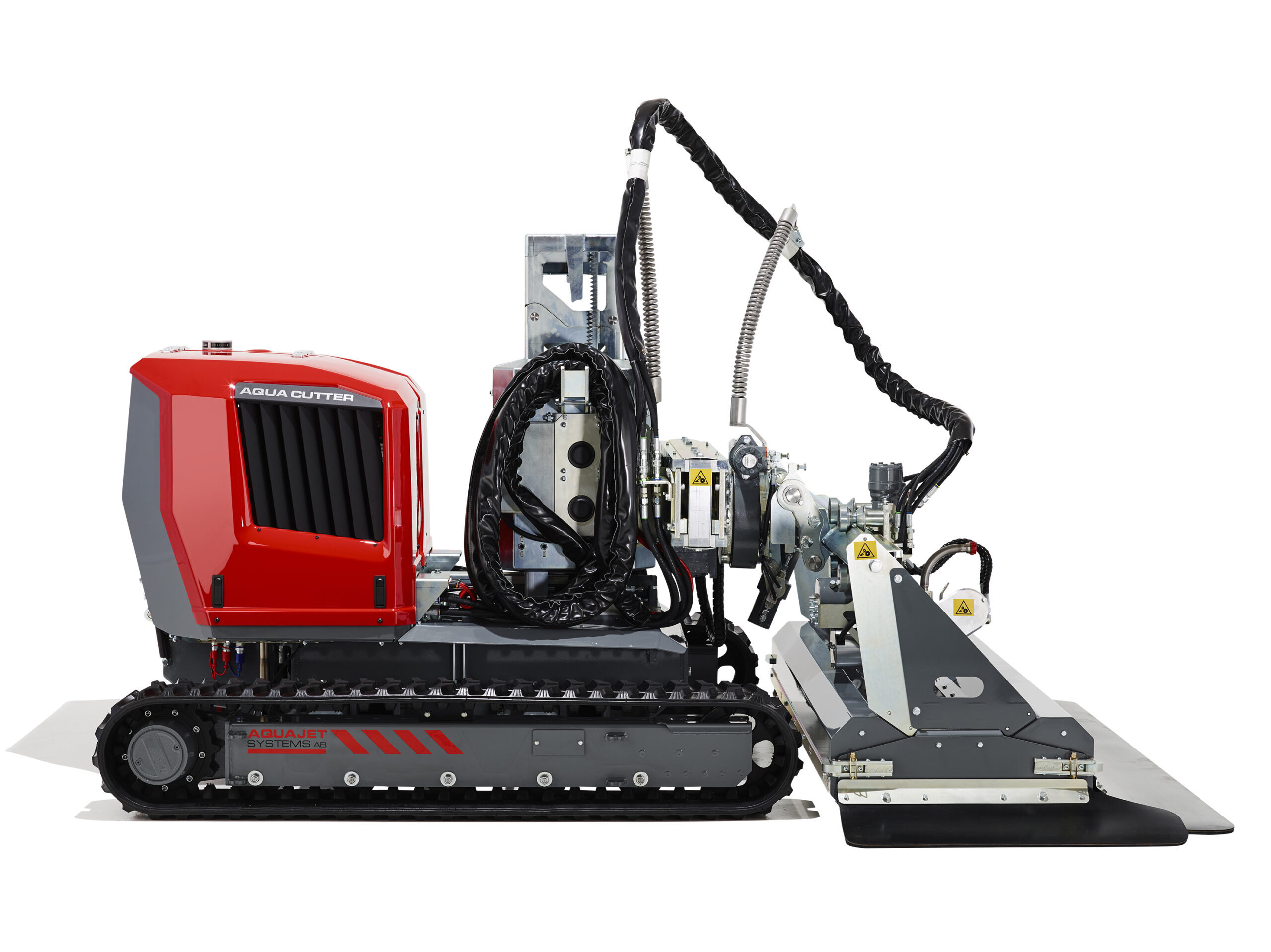 Aqua Cutter 710V XL