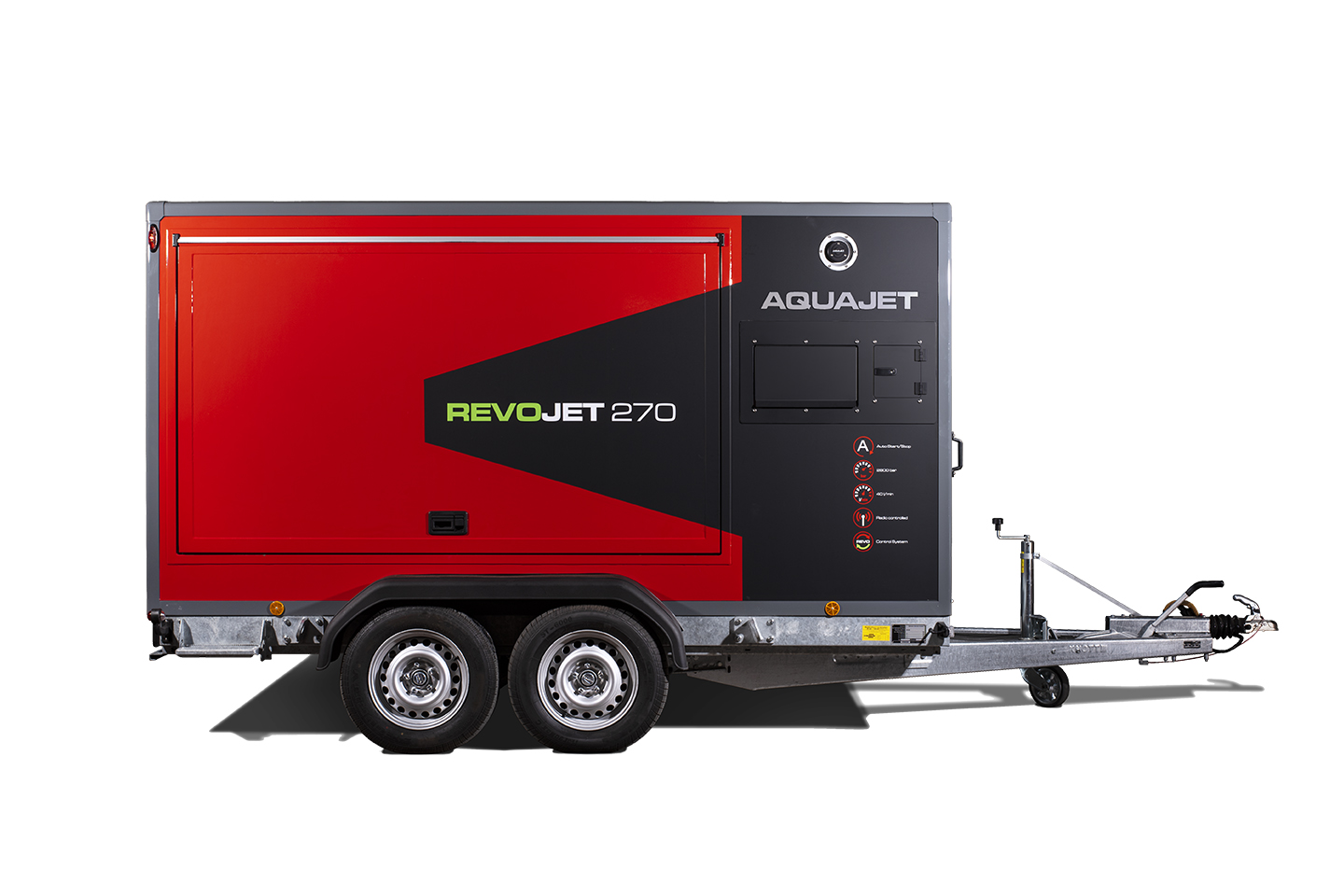 Revojet 270