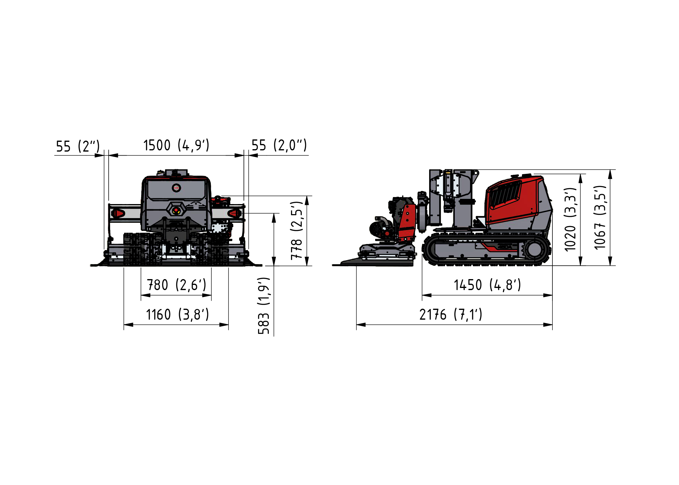 Aqua Cutter 450A