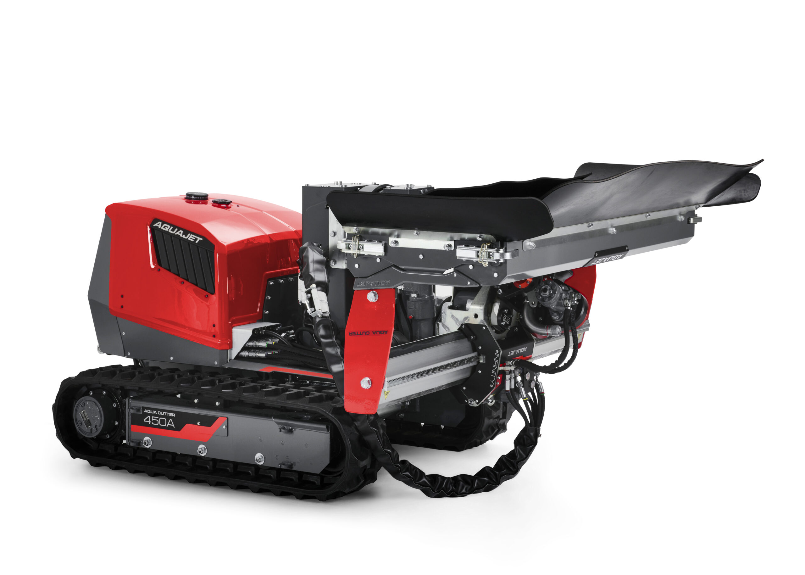 Aqua Cutter 450A