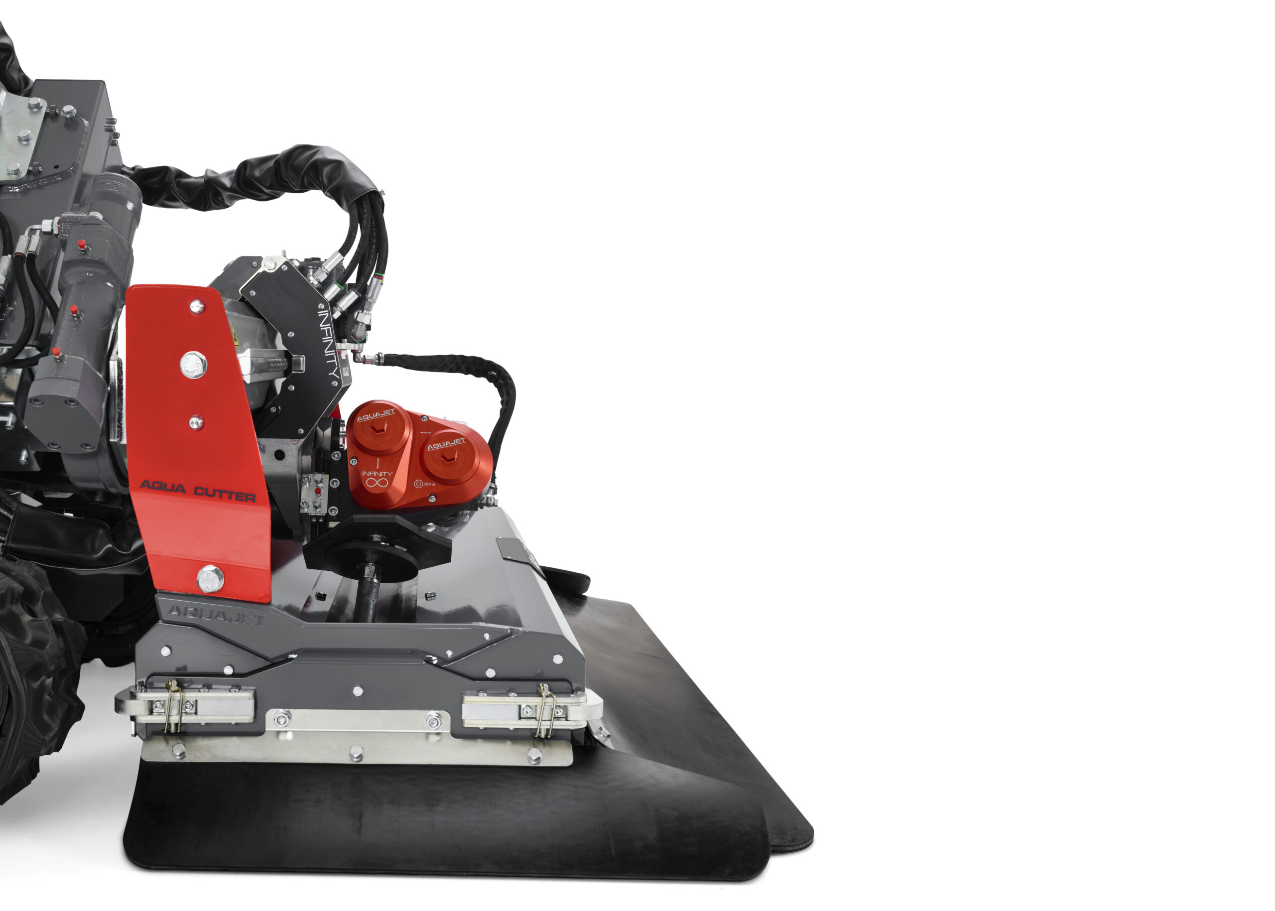 Aqua Cutter 450A