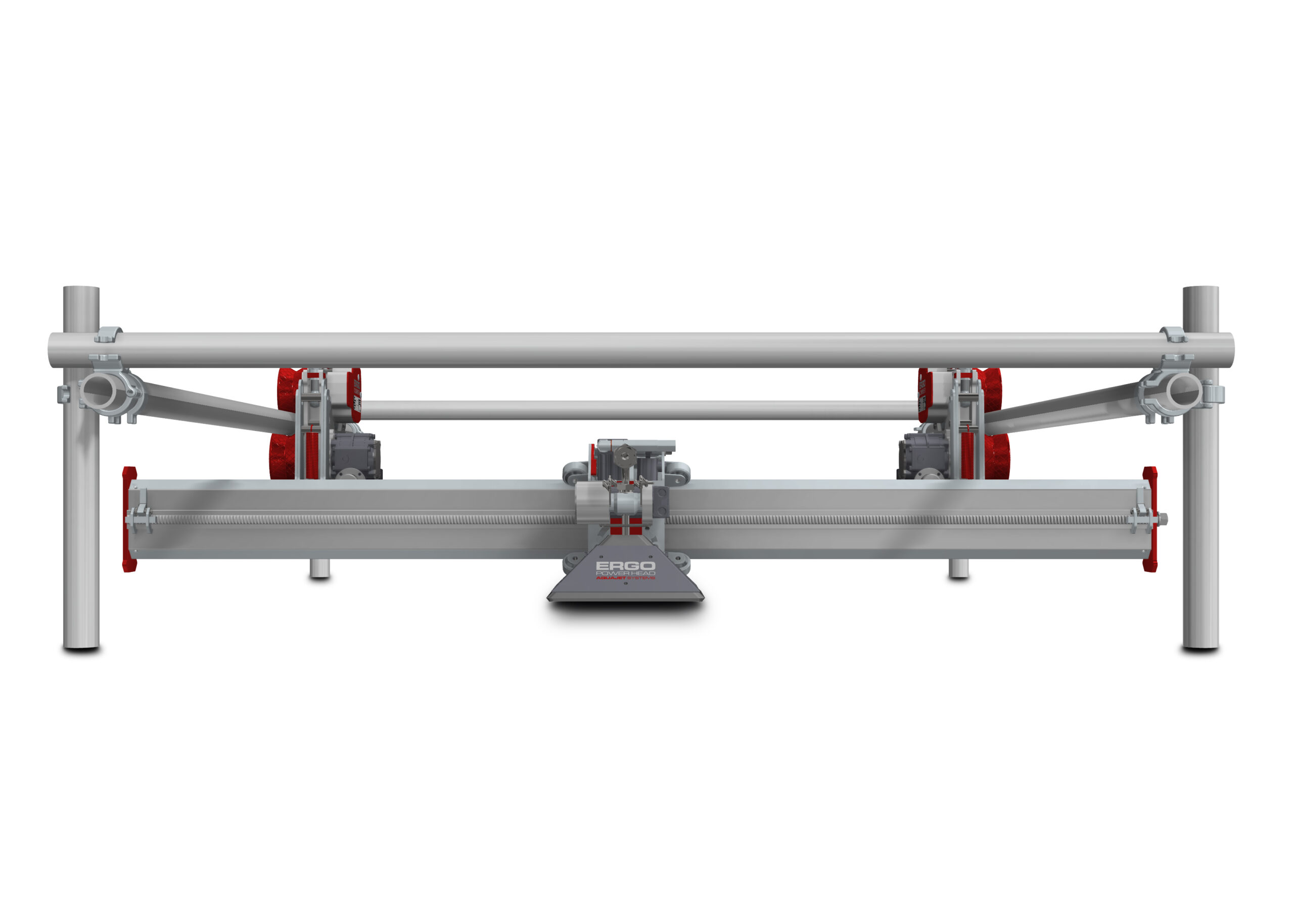 Ergo Climber Linear