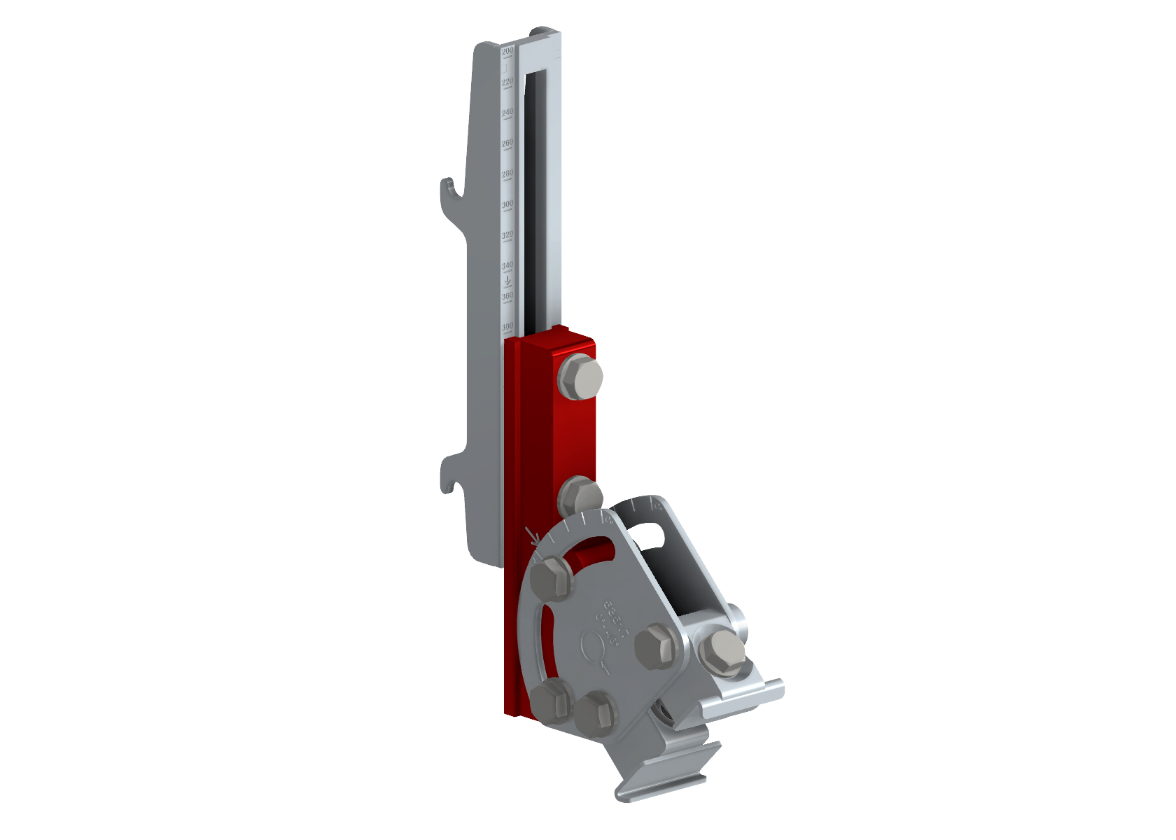 Ergo Climber Linear