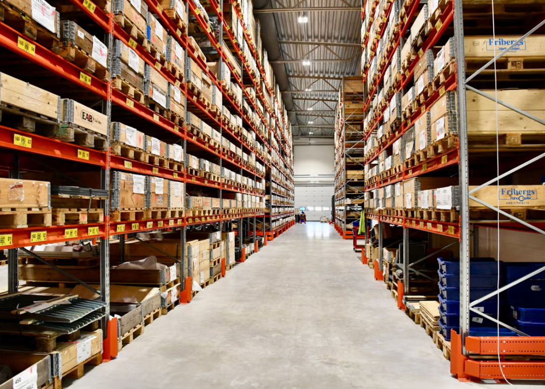 A new chapter begins at Aquajet’s headquarters in Vetlanda